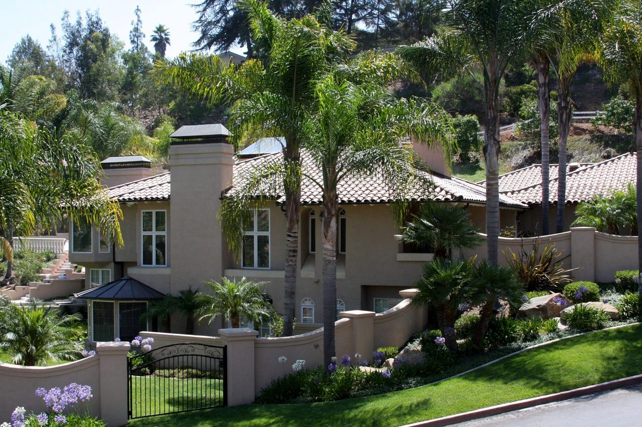 Homes